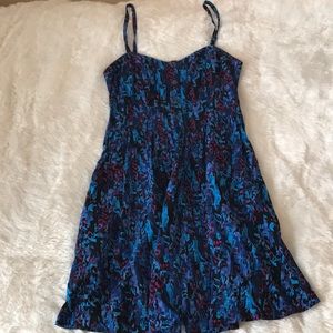 Express summer dress